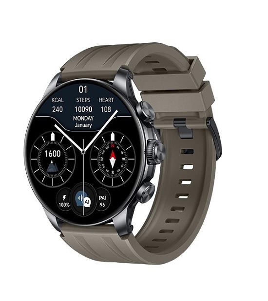 ساعت-هوشمند-glorimi-مدل-classicfit